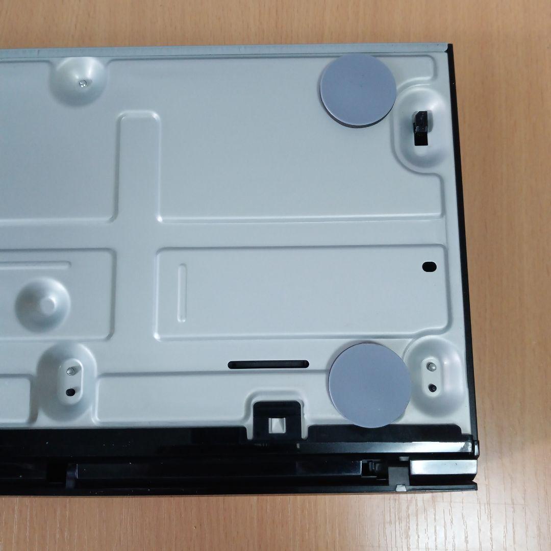 ブルーレイレコーダーパナソニックDMR-BRW1020 HDD1TB 2番組録画