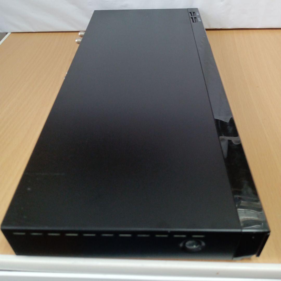 ブルーレイレコーダーパナソニックDMR-BRW1020 HDD1TB 2番組録画