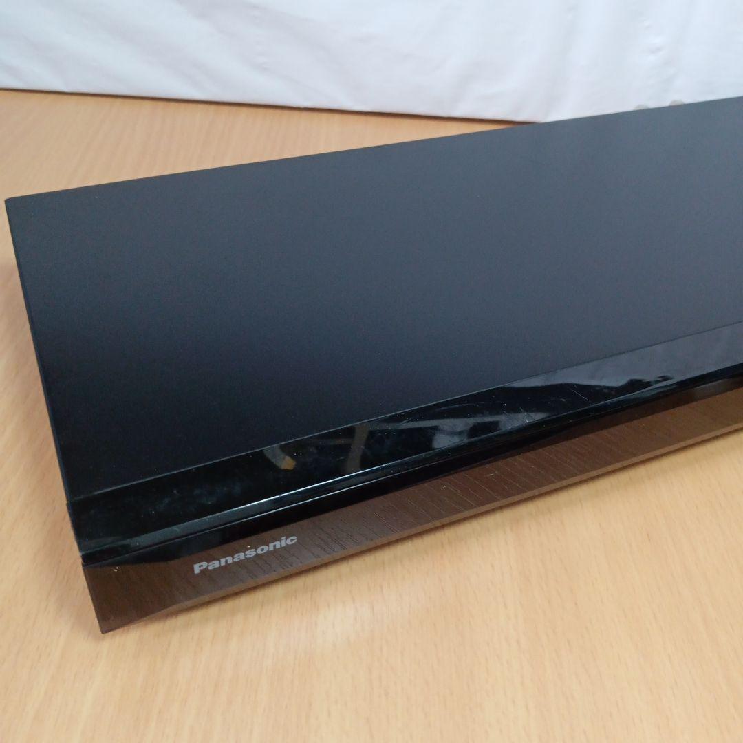 ブルーレイレコーダーパナソニックDMR-BRW1020 HDD1TB 2番組録画