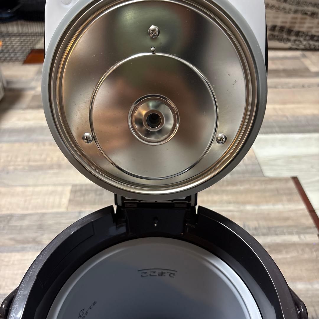 TIGER タイガー 蒸気レス VE 2.2L 電気ポット とく子さん