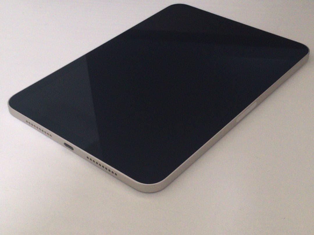 iPad mini 第6世代 WIFI 64GB スターライト