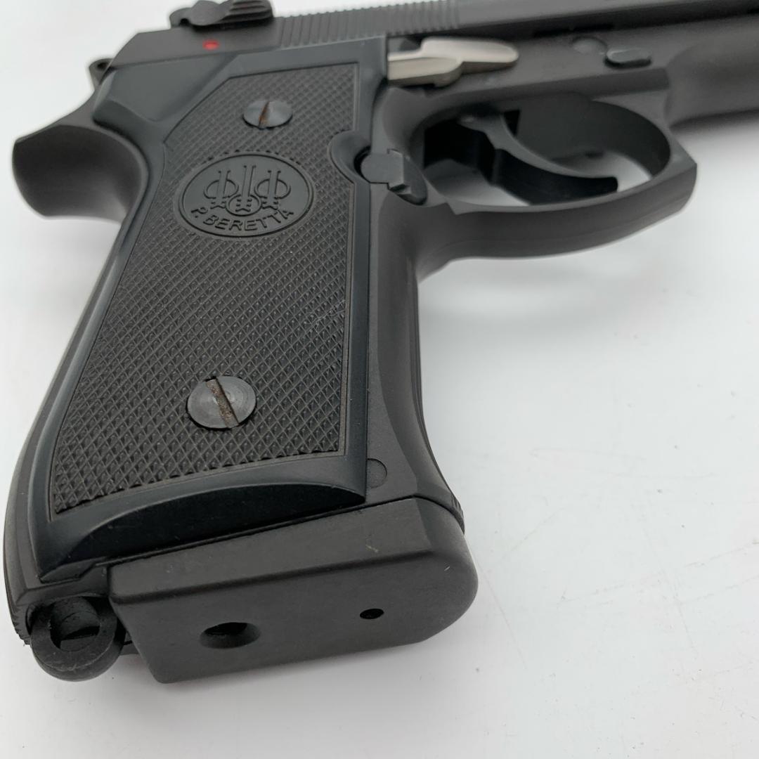 《RXFYW》MGC　Beretta M92f　エアガン　D15408Z
