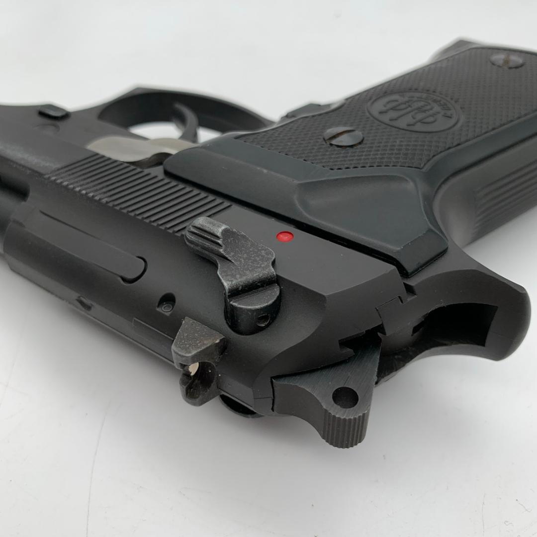 《RXFYW》MGC　Beretta M92f　エアガン　D15408Z