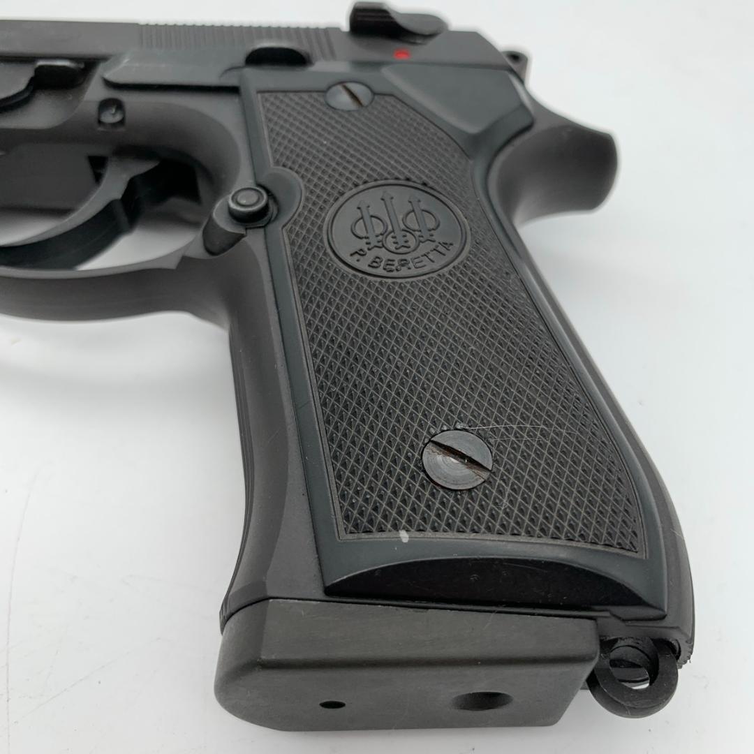 《RXFYW》MGC　Beretta M92f　エアガン　D15408Z