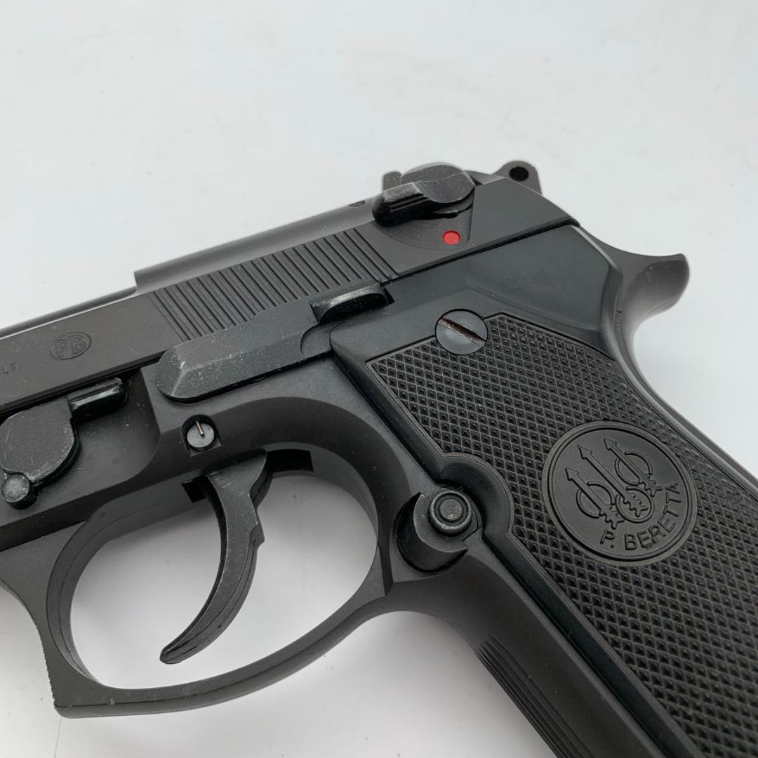 《RXFYW》MGC　Beretta M92f　エアガン　D15408Z