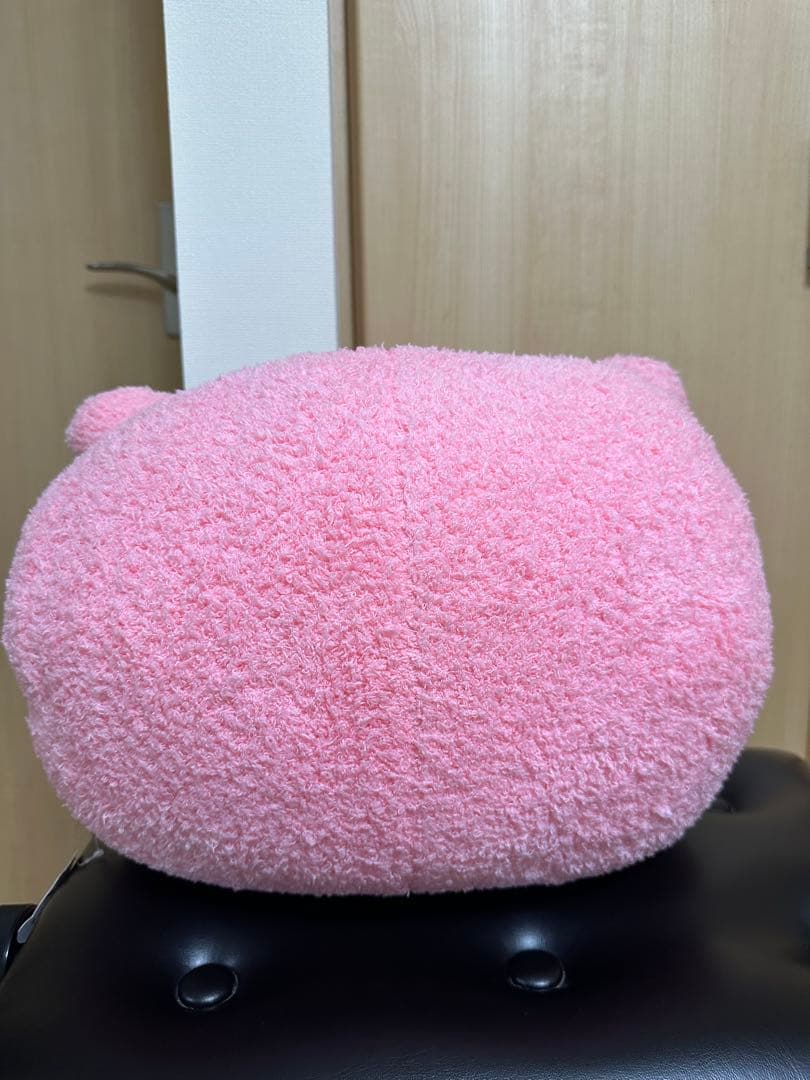 未使用品　星のカービィBIGぬいぐるみ　まとめ売り　プライズ　まんぷくすやすや雪