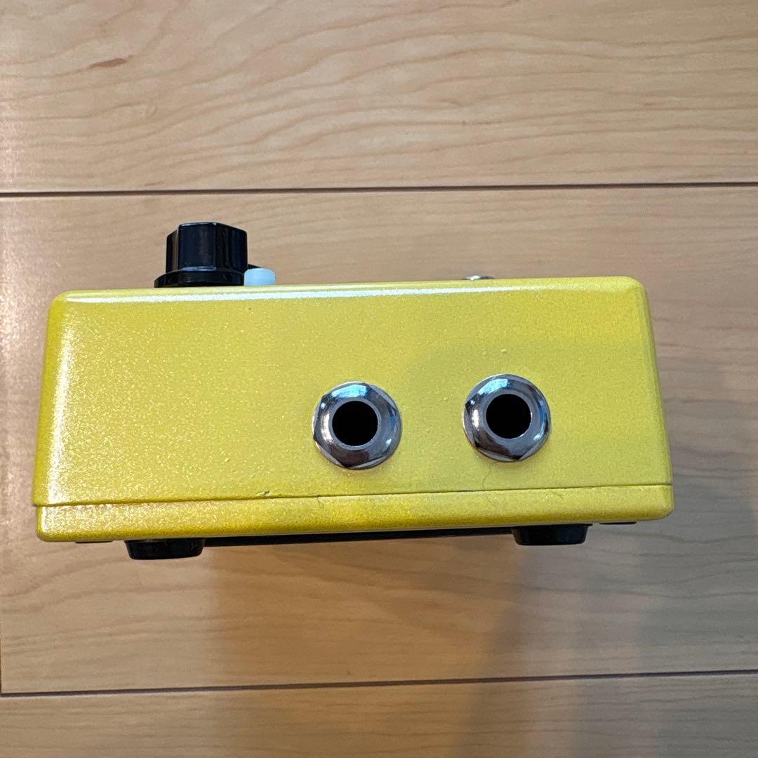 ギター MXR STEREO CHORUS M134