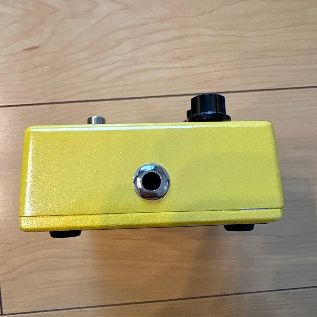 ギター MXR STEREO CHORUS M134