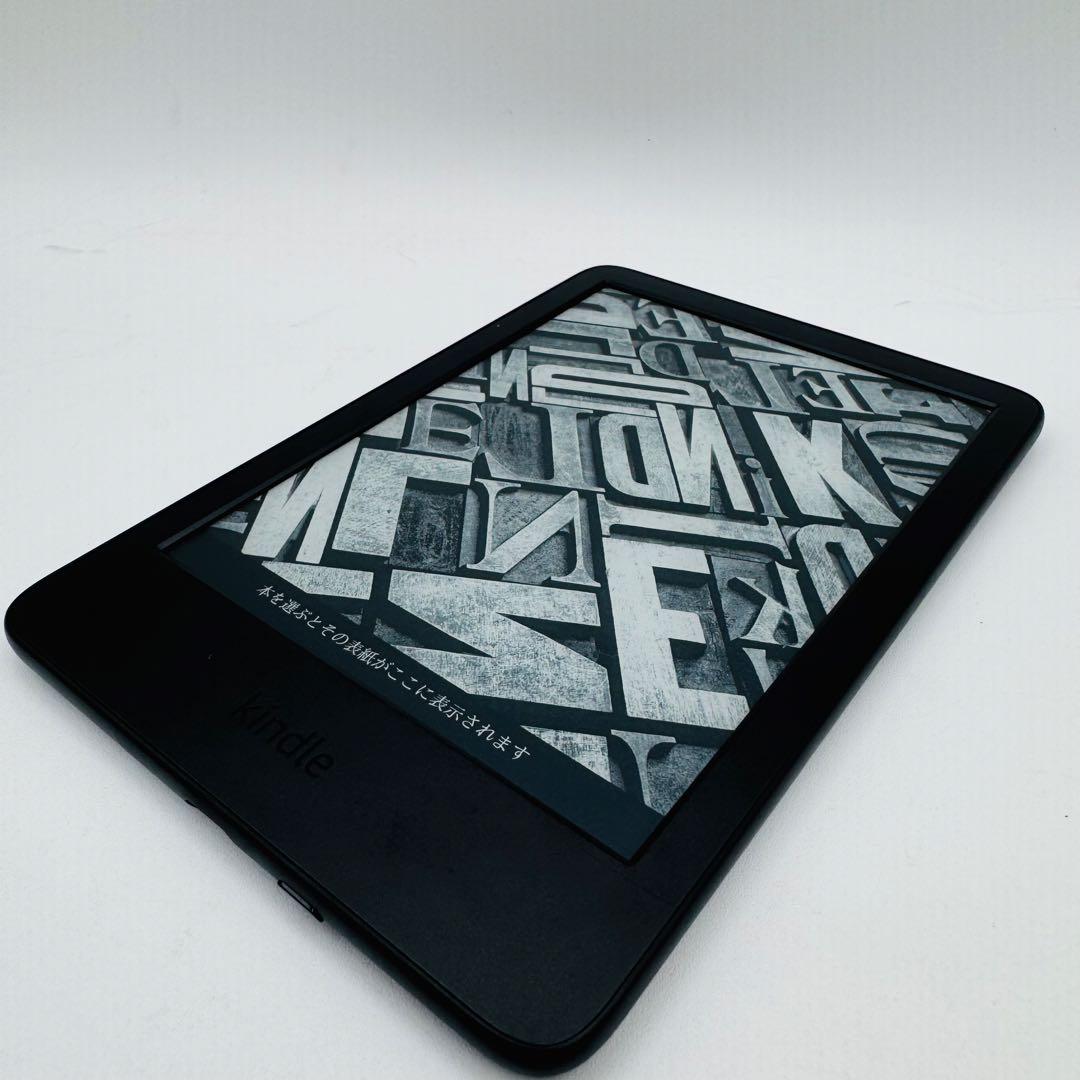 Amazon Kindle Gen 第11世代 RS23CV 16GB