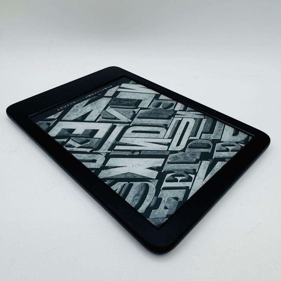 Amazon Kindle Gen 第11世代 RS23CV 16GB