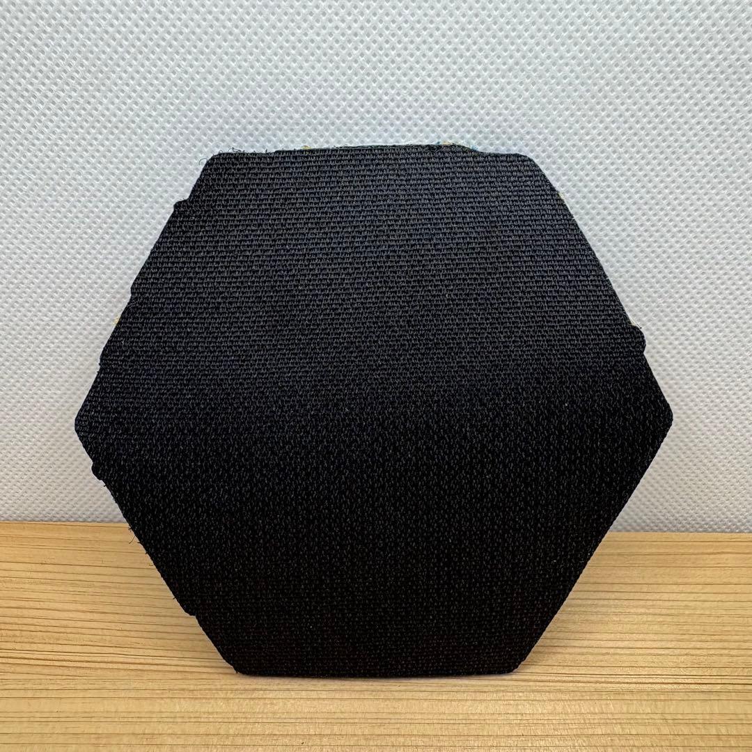 【未使用】海上自衛隊　護衛艦あさひ　朝日海賊対象派遣記念パッチ　ワッペン　レア