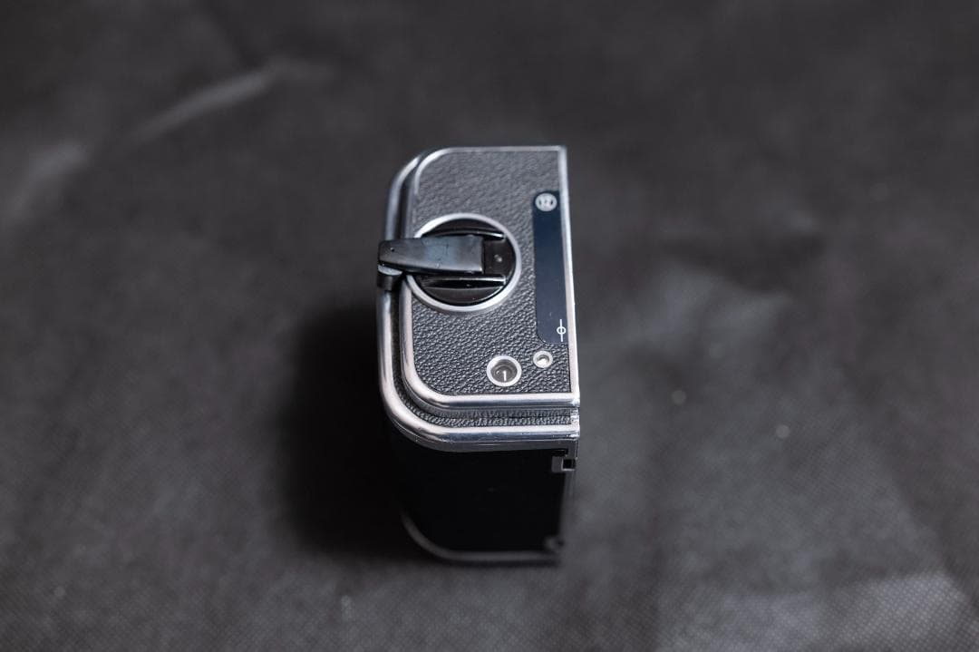 ハッセルブラッド フィルムマガジン