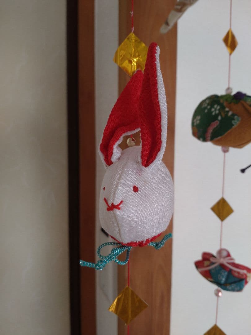 さげもん　ひなまつり　おひなさま