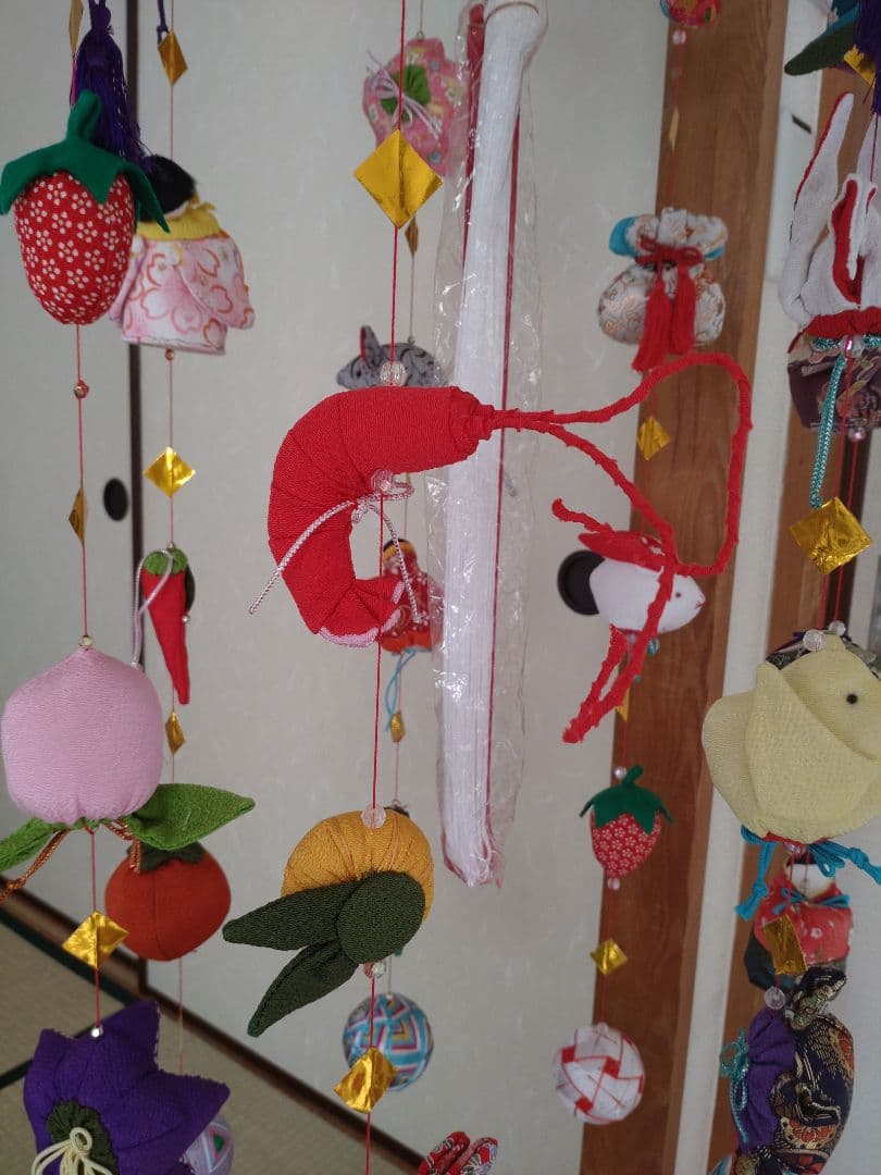 さげもん　ひなまつり　おひなさま