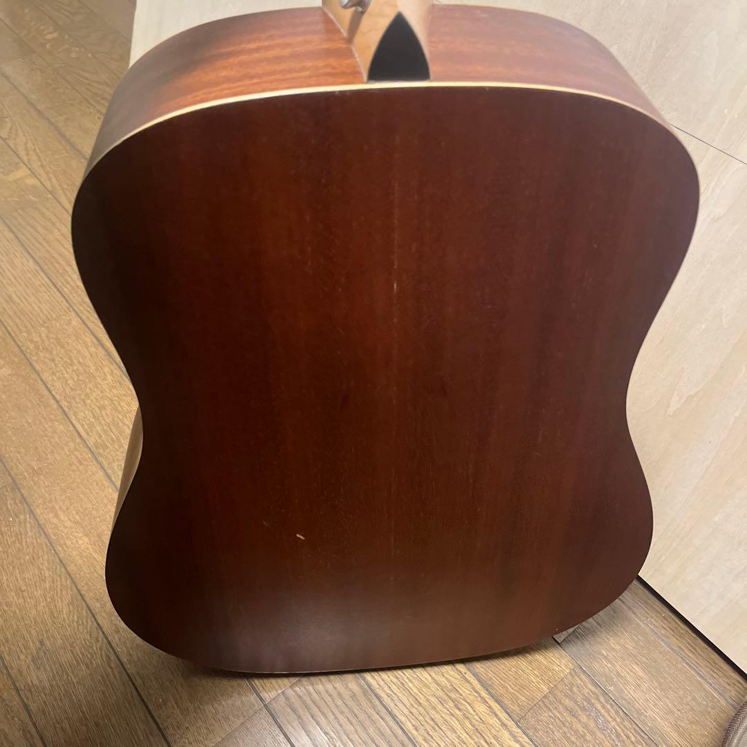 Taylor guitar academy10 ギグバッグ有