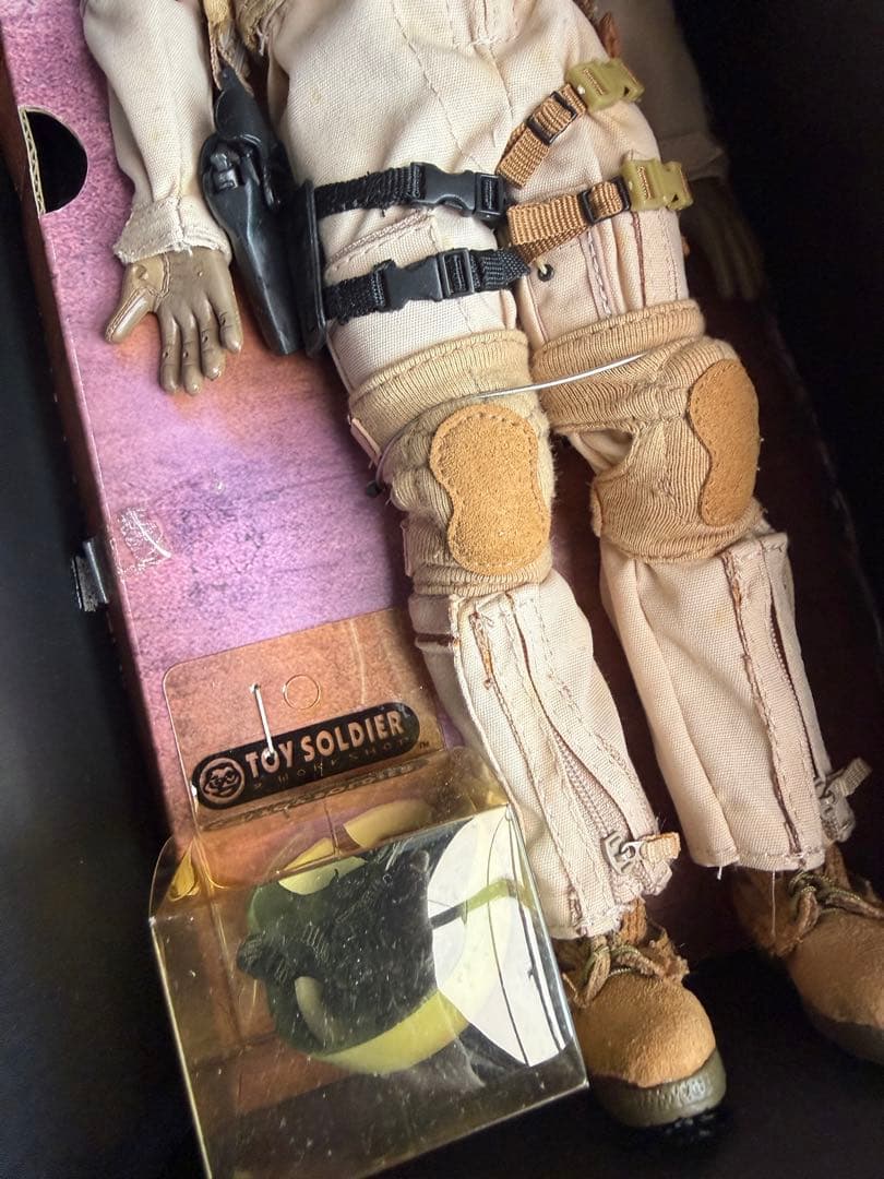ミリタリー TOY SOLDIER