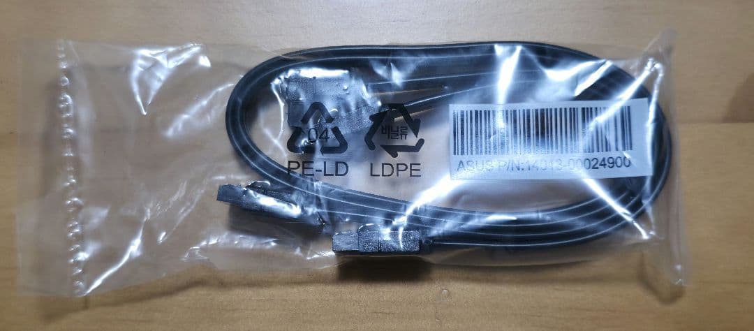 【ジャンク品】ROG STRIX Z590-I GAMING WIFI