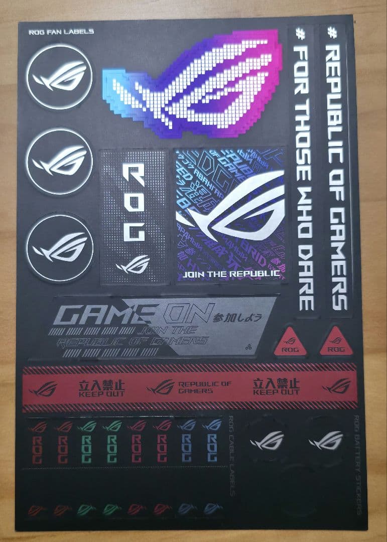 【ジャンク品】ROG STRIX Z590-I GAMING WIFI