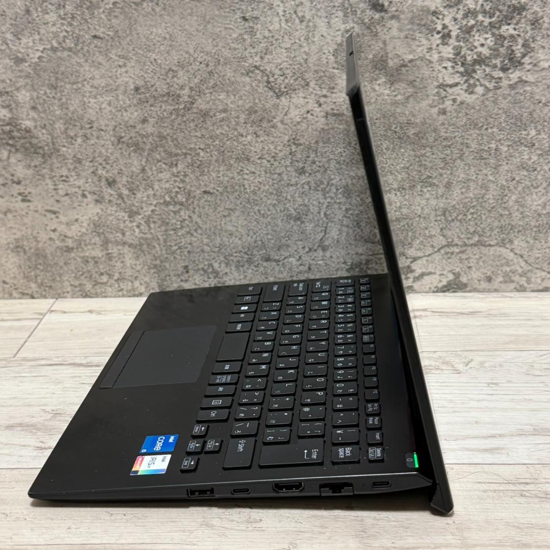 ☆人気機種☆VAIO Pro PG 12世代 i5 16GB SSD オフィス