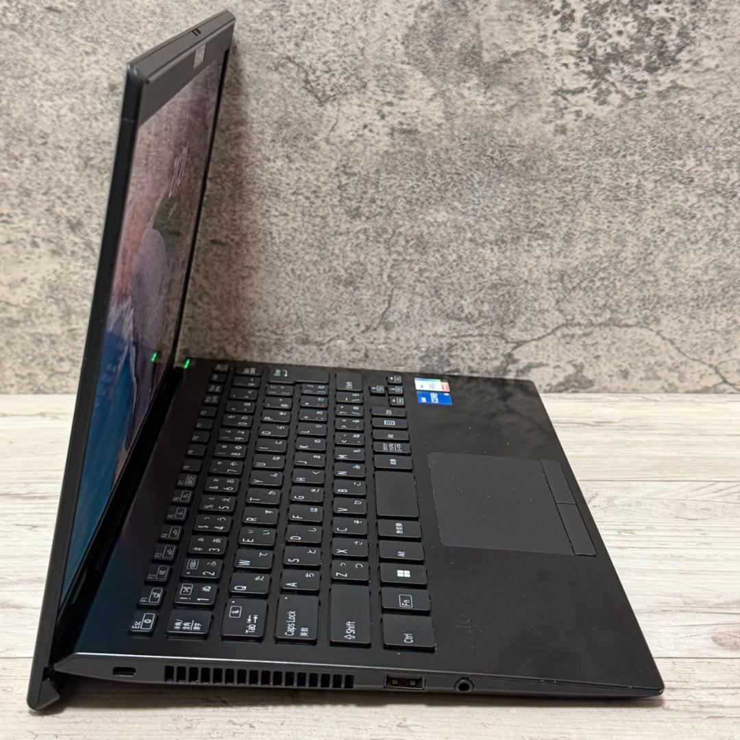 ☆人気機種☆VAIO Pro PG 12世代 i5 16GB SSD オフィス