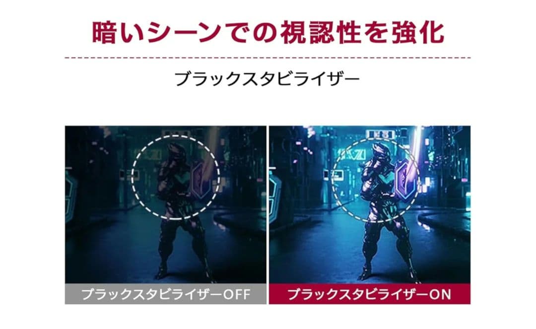 LG 24.5インチ モニター IPS 100Hz 25MS500-B 未使用