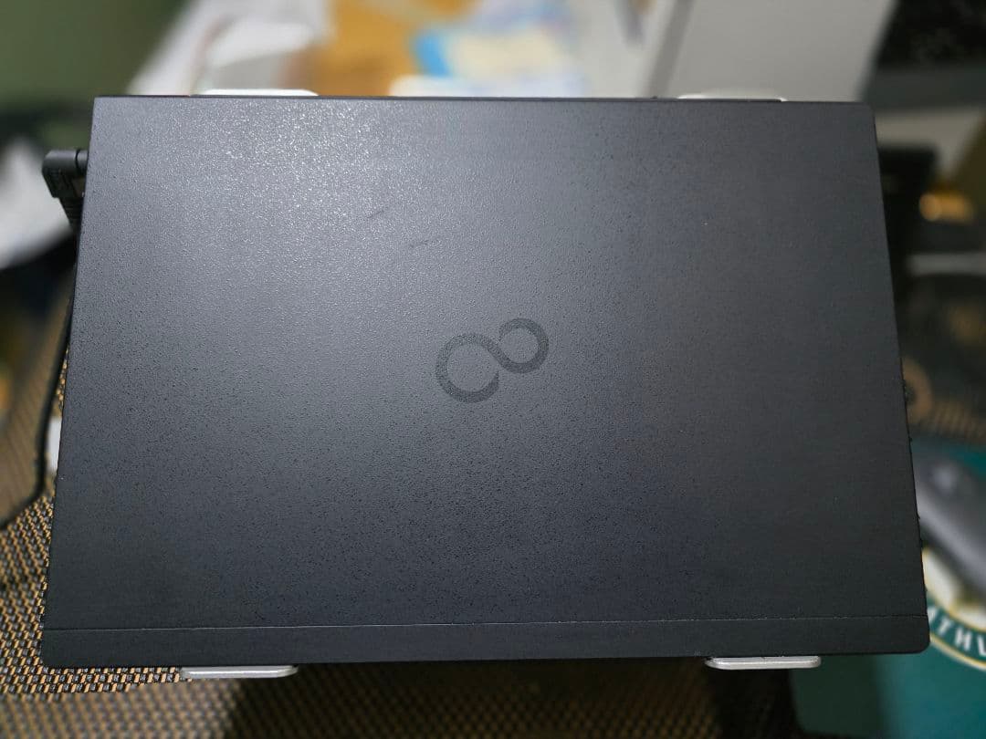 【訳あり】LIFEBOOK Core i5 メモリ8GB SSD512