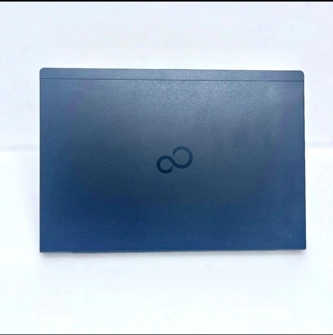 【訳あり】LIFEBOOK Core i5 メモリ8GB SSD512