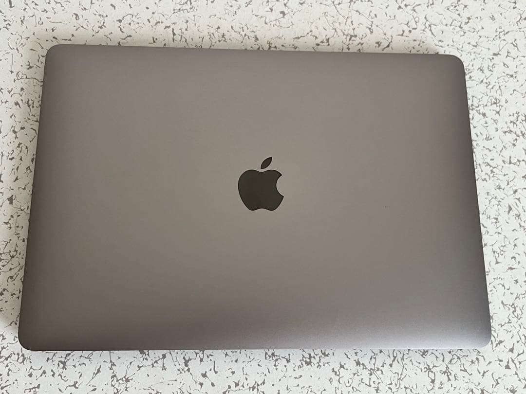 2020 M1チップ搭載Apple MacBook Air 13インチ