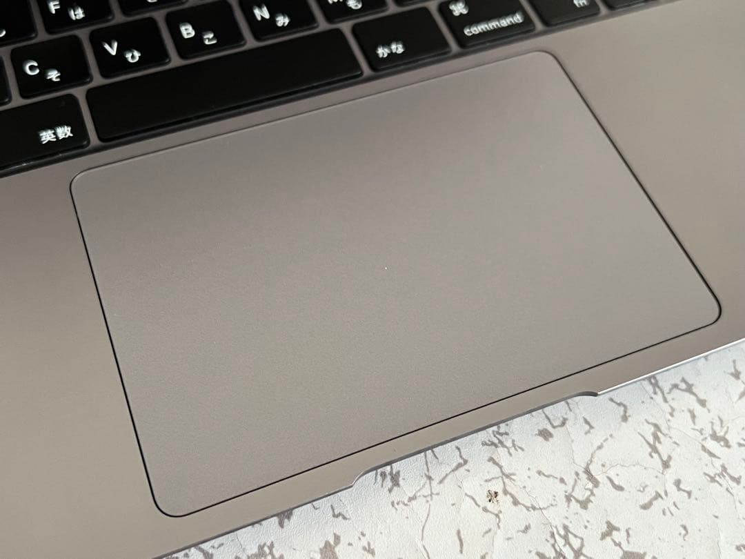 2020 M1チップ搭載Apple MacBook Air 13インチ