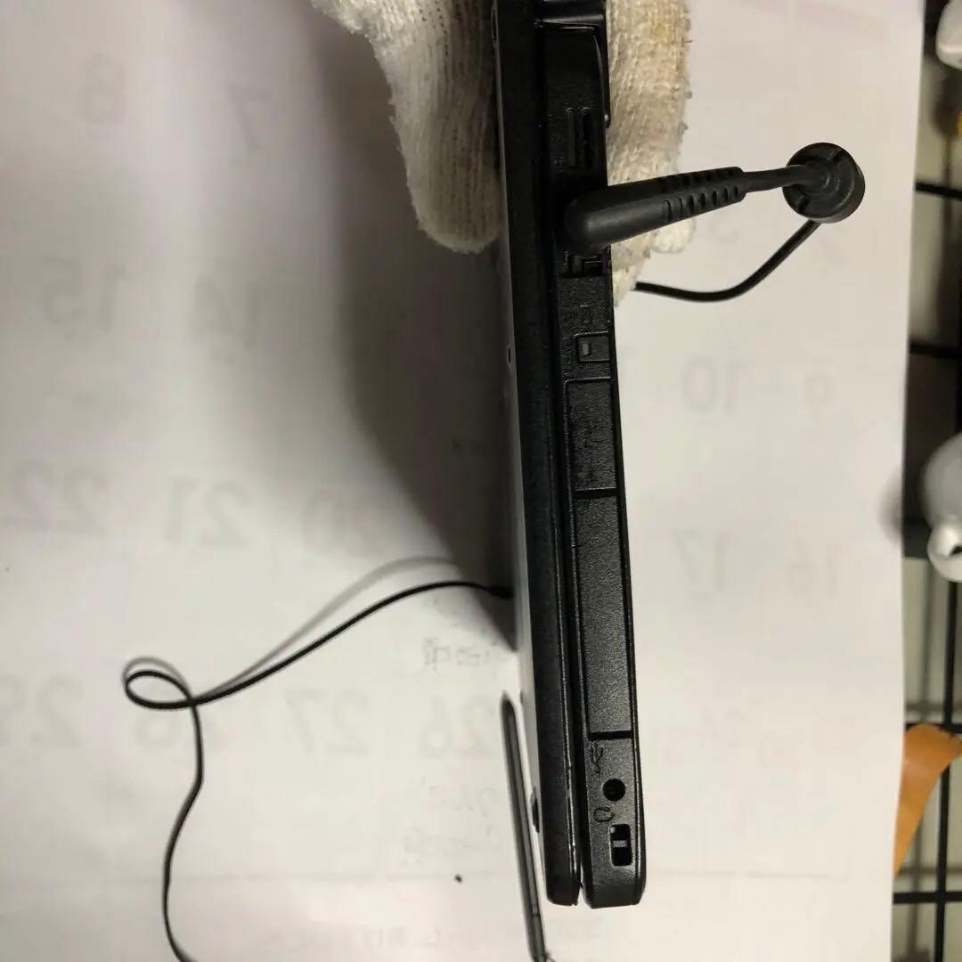 富士通PCタブレット
