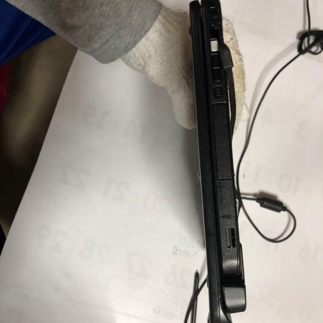富士通PCタブレット