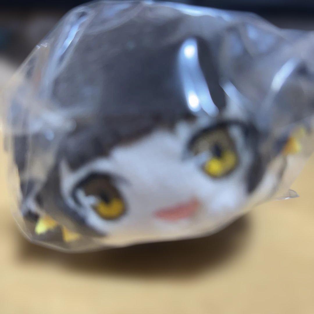 蜂楽 廻セットです