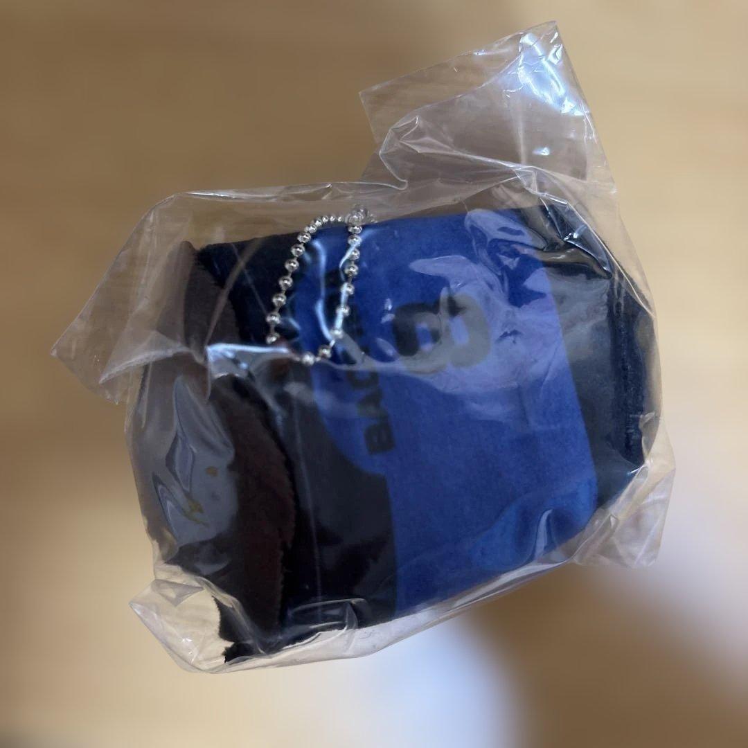 蜂楽 廻セットです