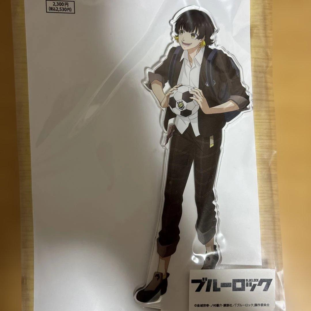 蜂楽 廻セットです