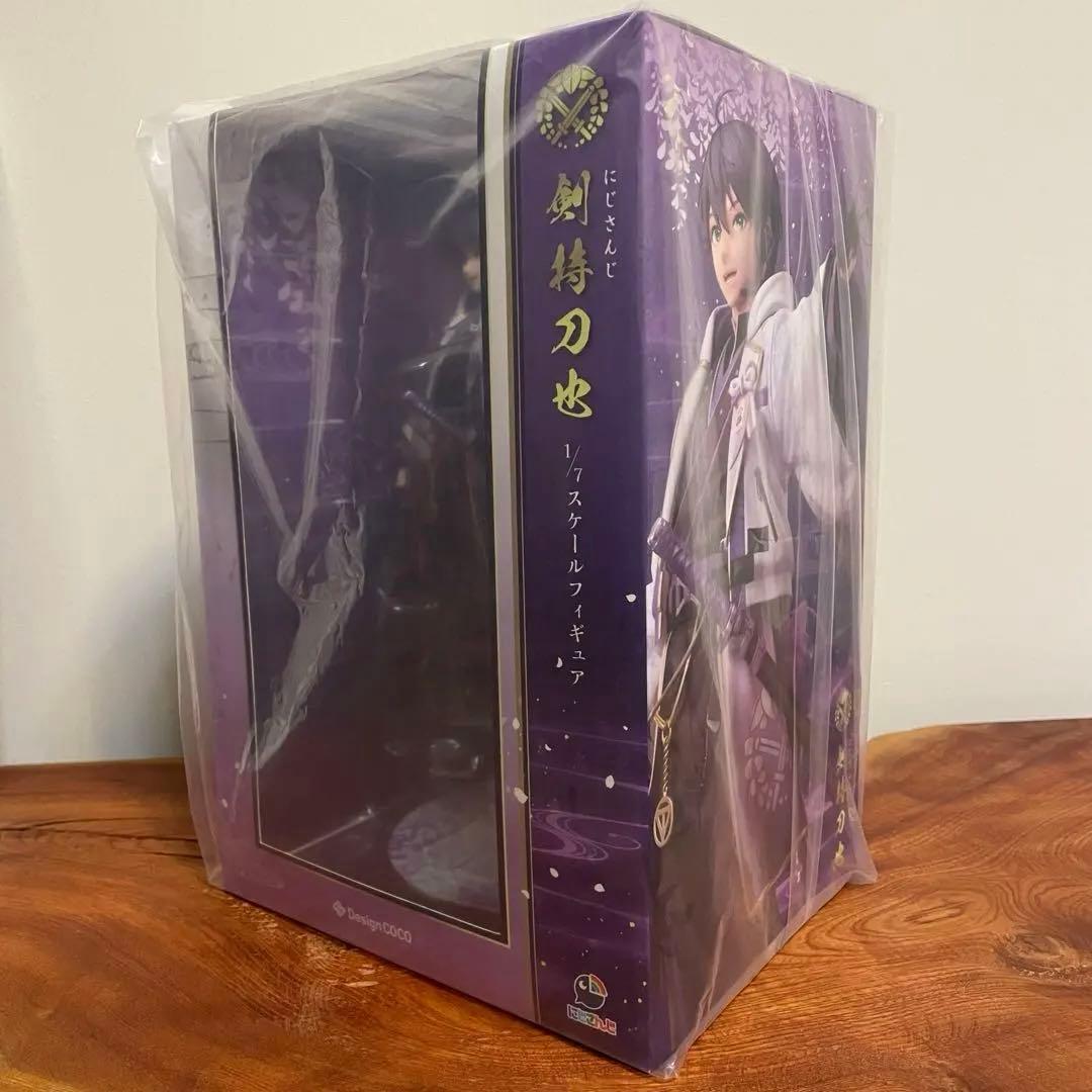 剣持刀也 1/7スケールフィギュア
