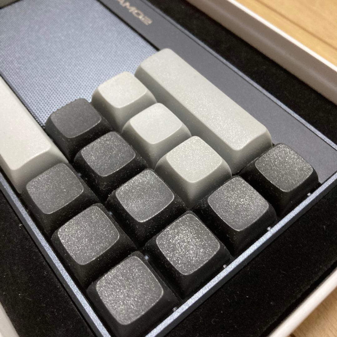 GAMO2 K28 Keyboard Style Controller 茶軸