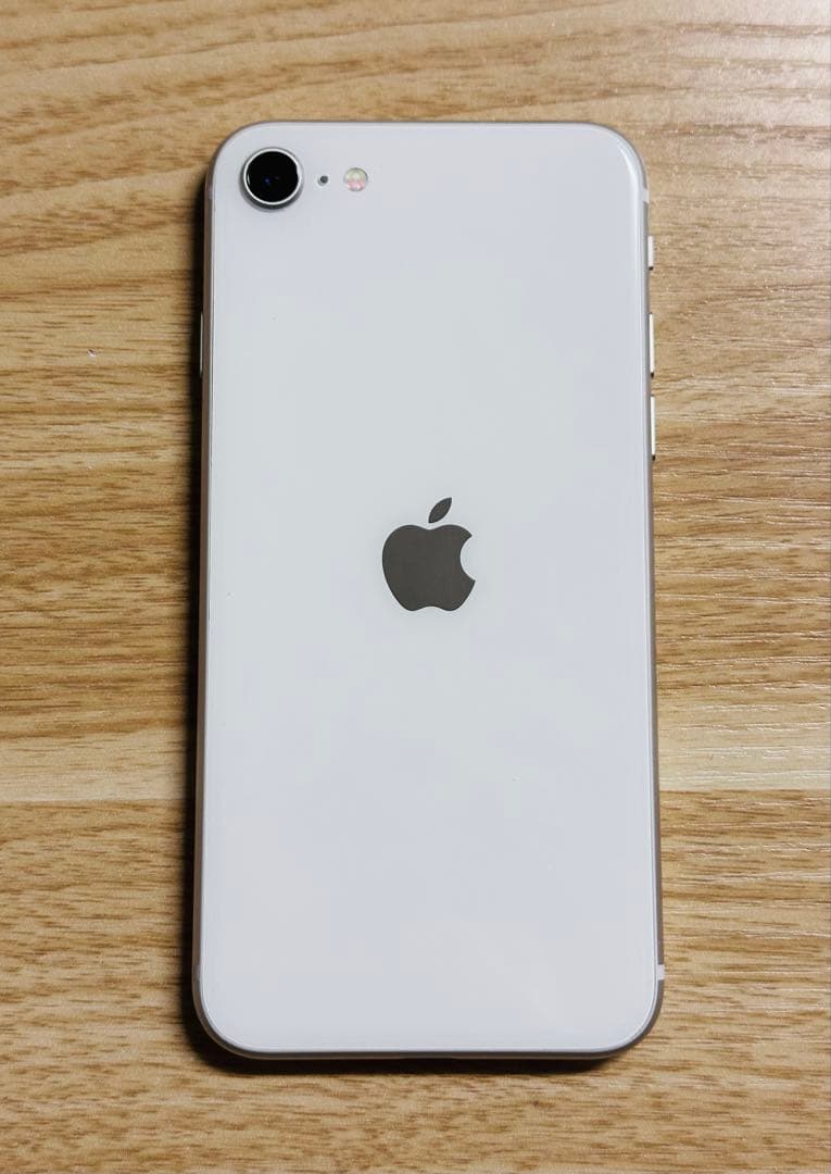 スマートフォン本体 Apple iPhone SE3 64GB