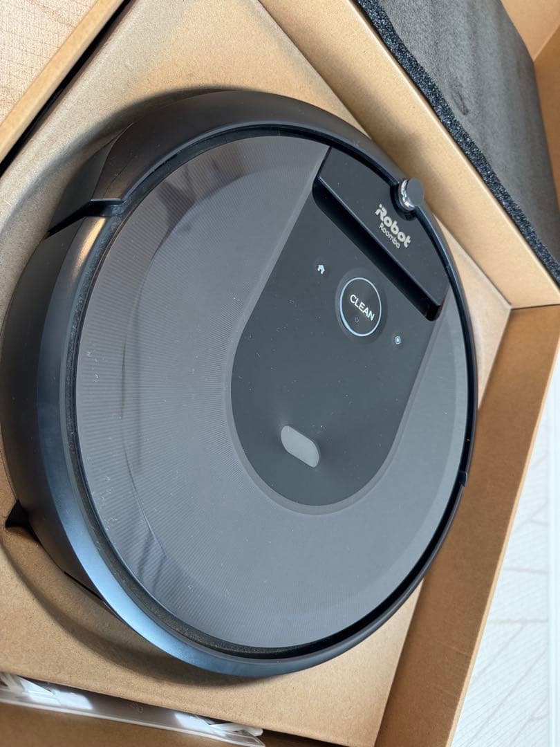 アイロボットIROBOT ルンバ i7+ ロボット掃除機 Roomba