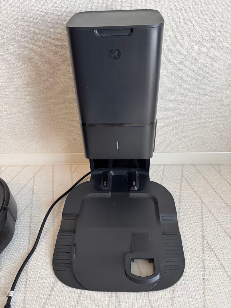 アイロボットIROBOT ルンバ i7+ ロボット掃除機 Roomba