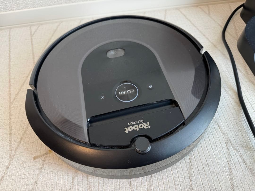 アイロボットIROBOT ルンバ i7+ ロボット掃除機 Roomba
