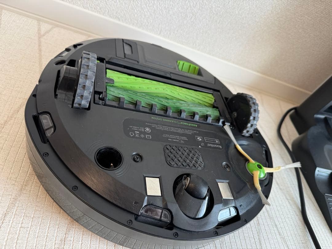 アイロボットIROBOT ルンバ i7+ ロボット掃除機 Roomba