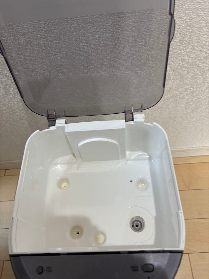 エブリィフレシャス　ミニ　ウォーターサーバー　浄水器