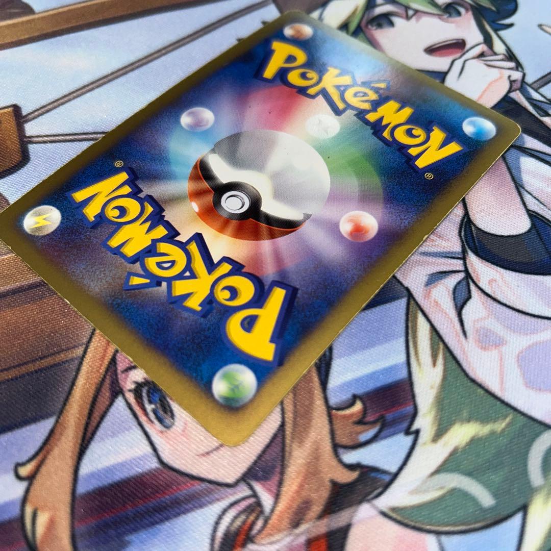 カビゴンLv.X ドミノピザ プロモ