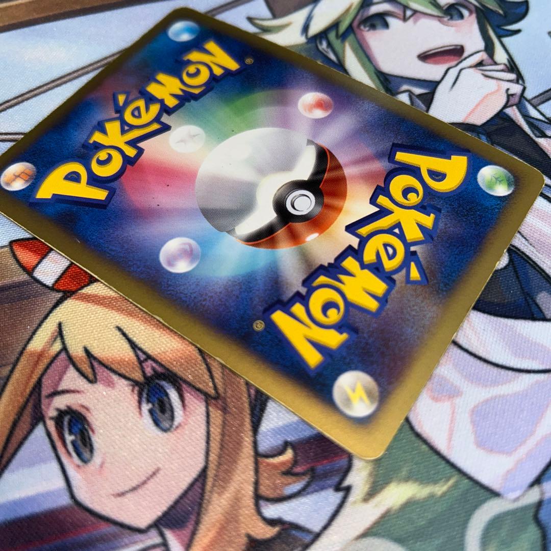 カビゴンLv.X ドミノピザ プロモ