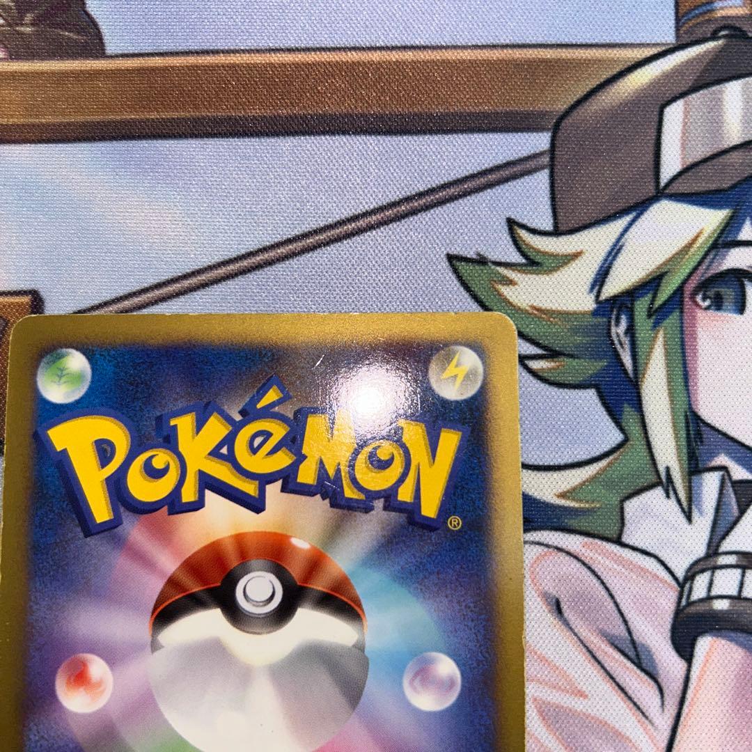 カビゴンLv.X ドミノピザ プロモ