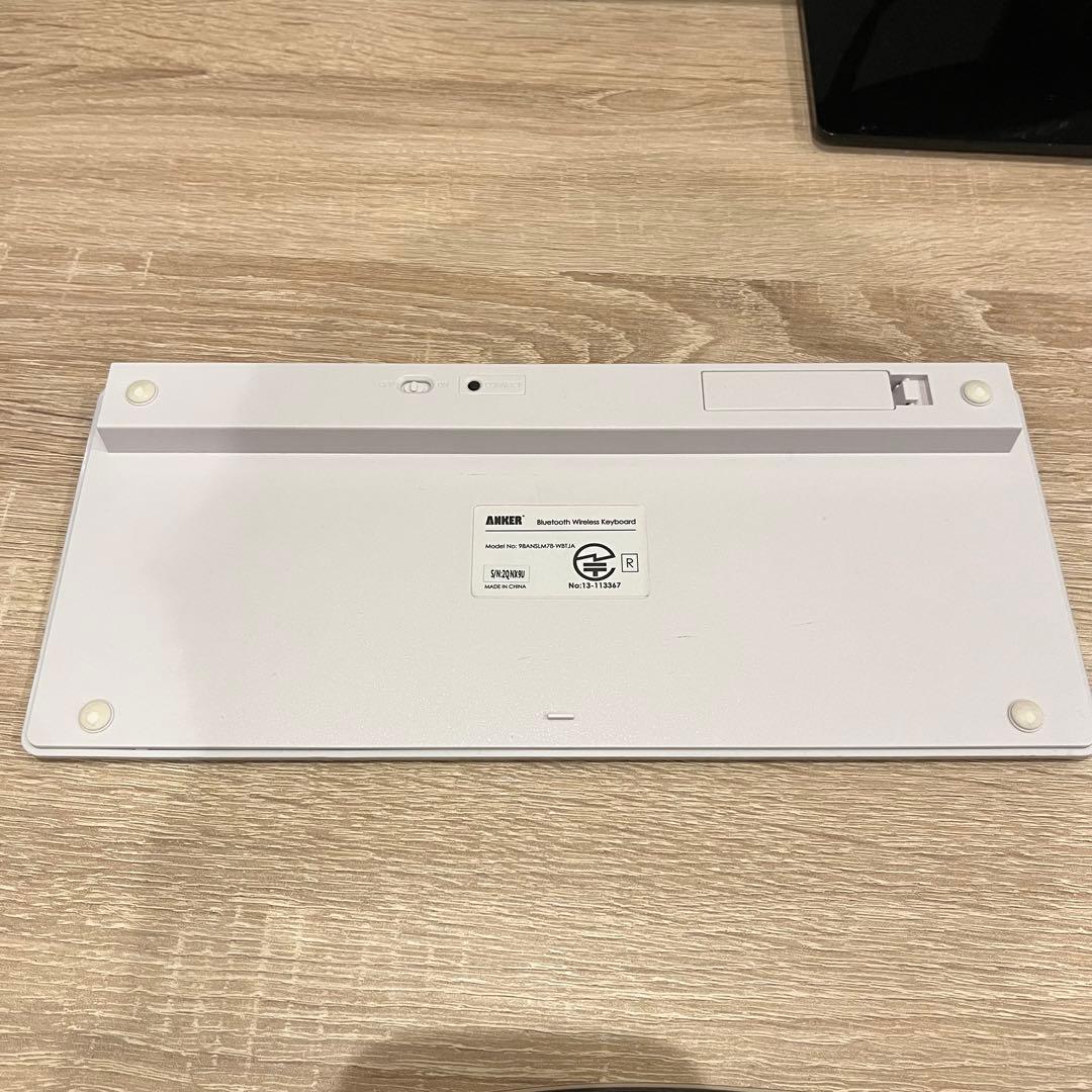 iMac 21.5 インチ 2013 Office 動画編集ソフト キーボード