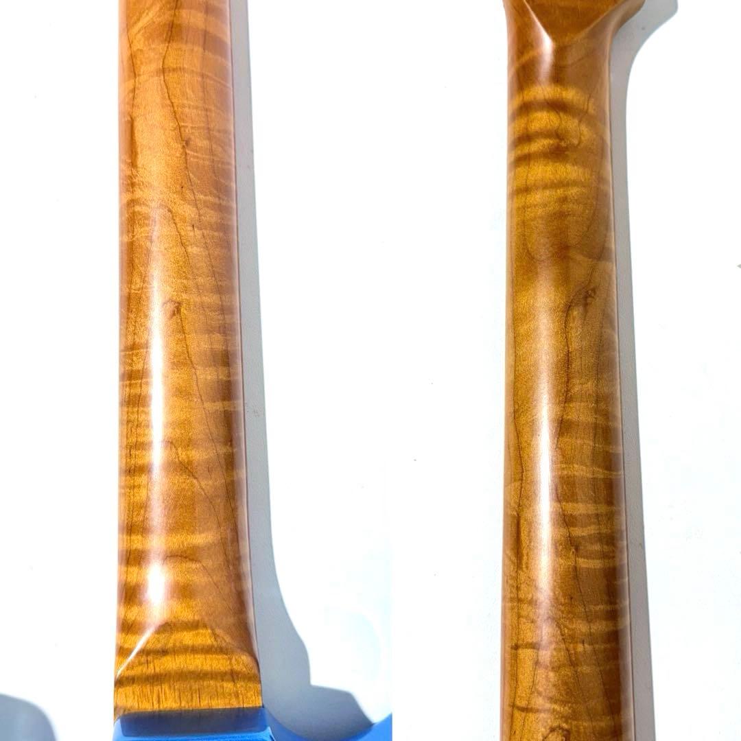 【美品】MOOER GTR P800 DARK NIGHT エレキギター