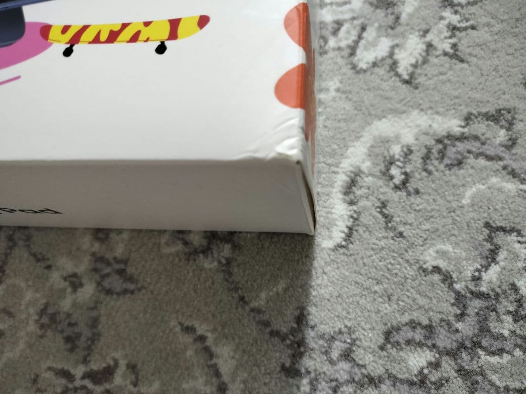 Androidタブレット本体 XP Pen Magic Drawing Pad