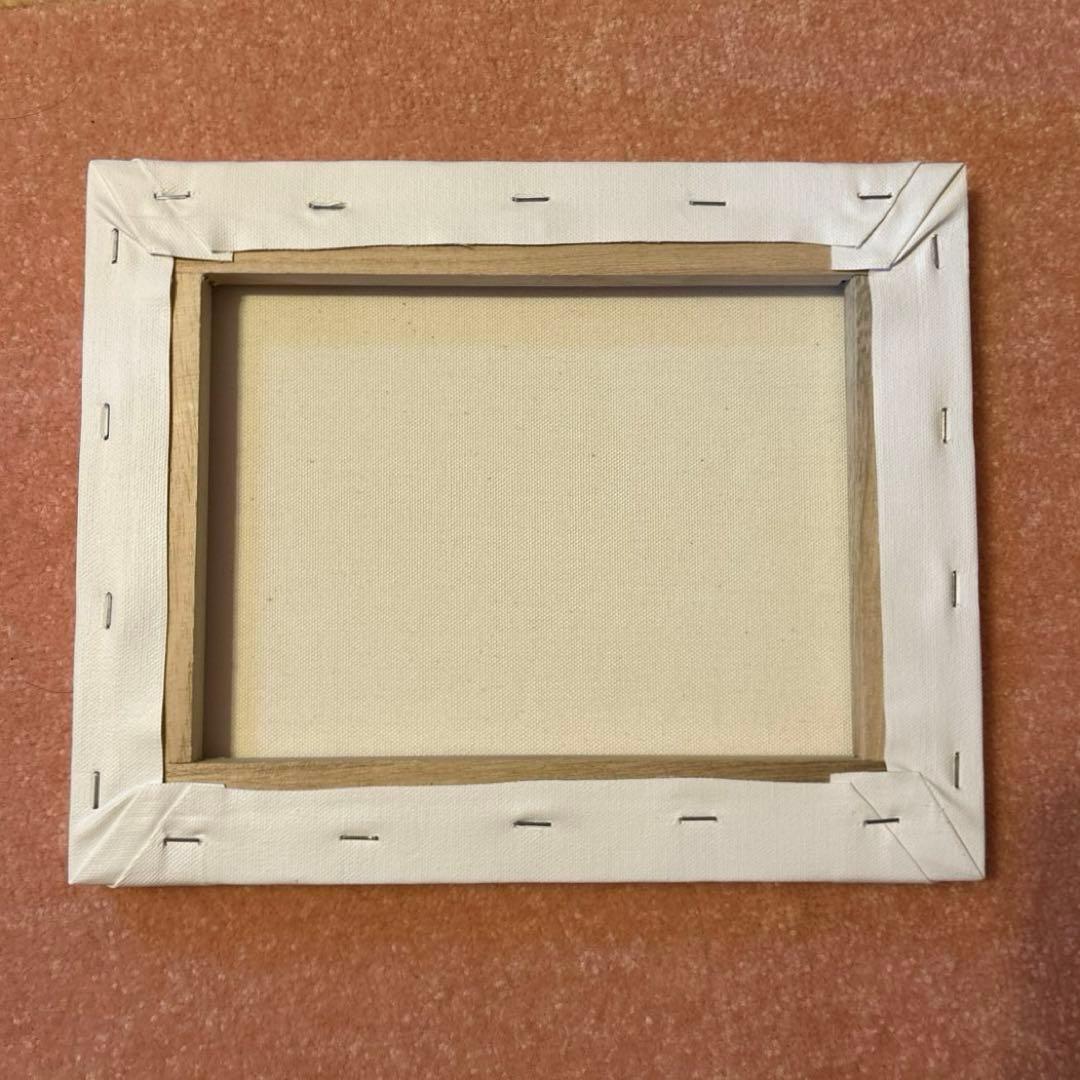 フランシュリッペ　キャンパスアート　デパートメントストア　カーペットショップ