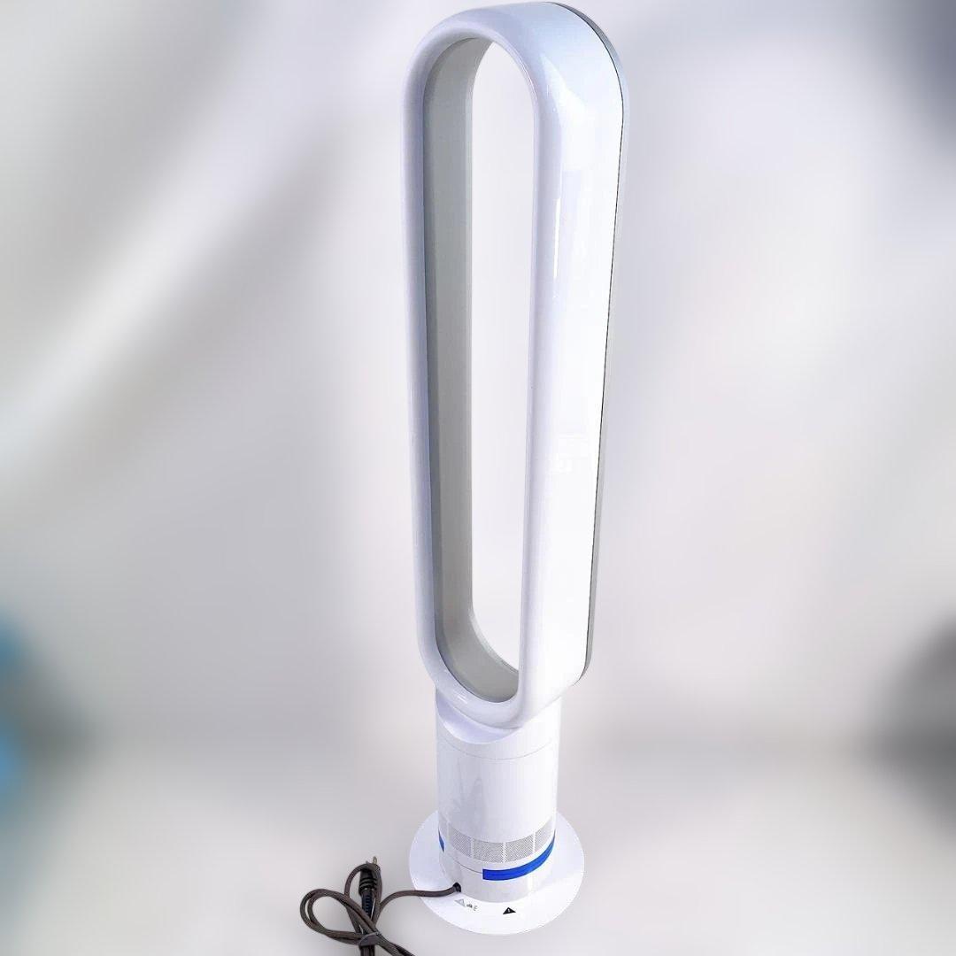 未使用 Dyson ダイソン CooL AM07 羽根なし扇風機